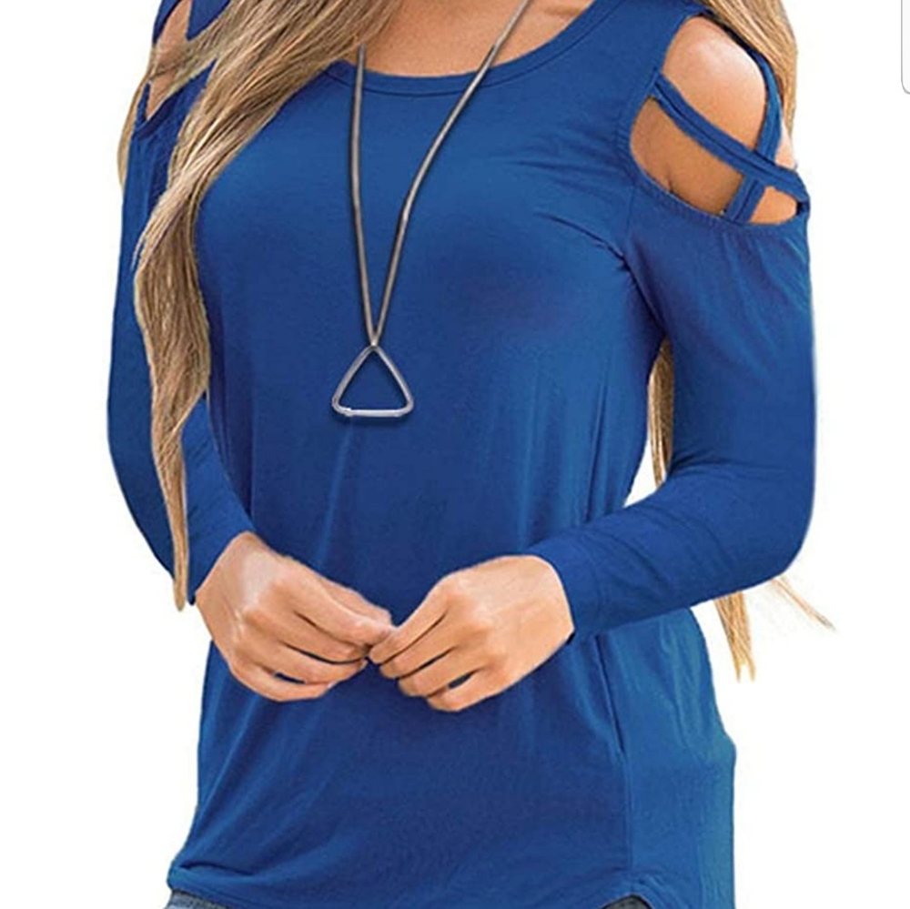 Comfy Top